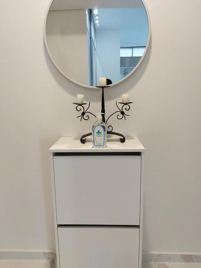 Luxury Apartment Iva Σκόπια Εξωτερικό φωτογραφία