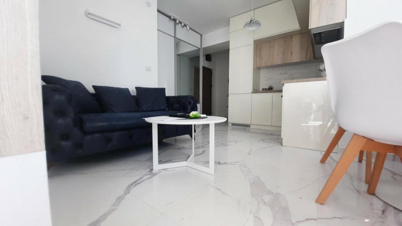 Luxury Apartment Iva Σκόπια Εξωτερικό φωτογραφία