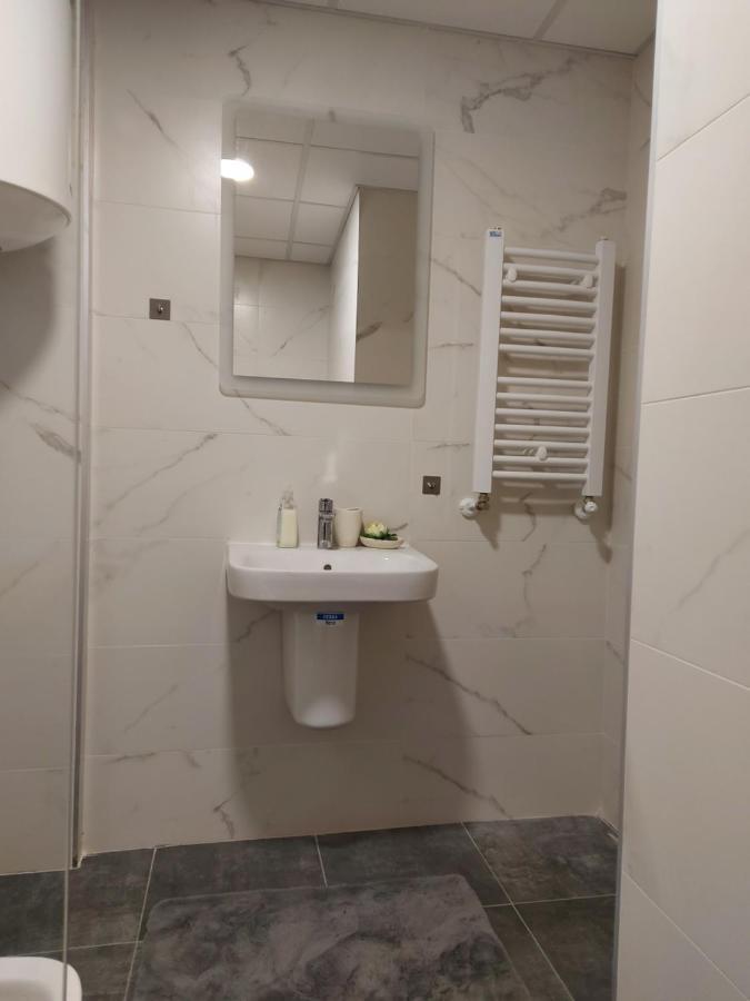 Luxury Apartment Iva Σκόπια Εξωτερικό φωτογραφία