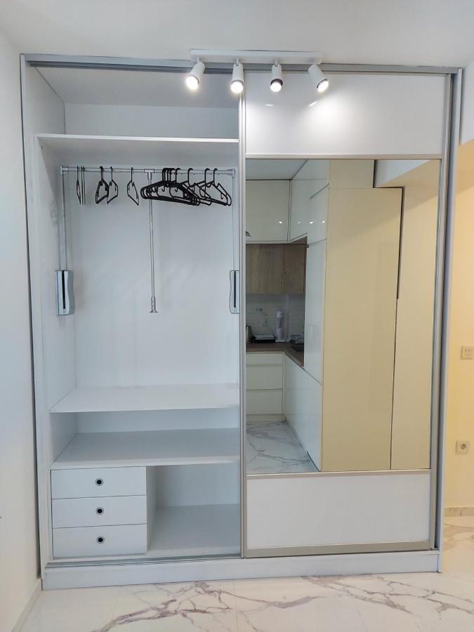 Luxury Apartment Iva Σκόπια Εξωτερικό φωτογραφία