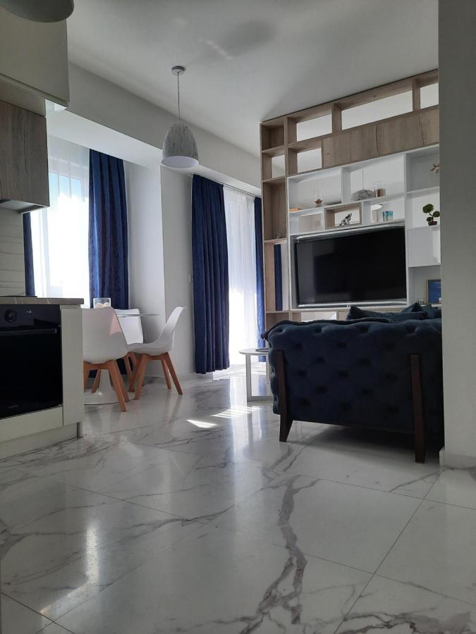 Luxury Apartment Iva Σκόπια Εξωτερικό φωτογραφία