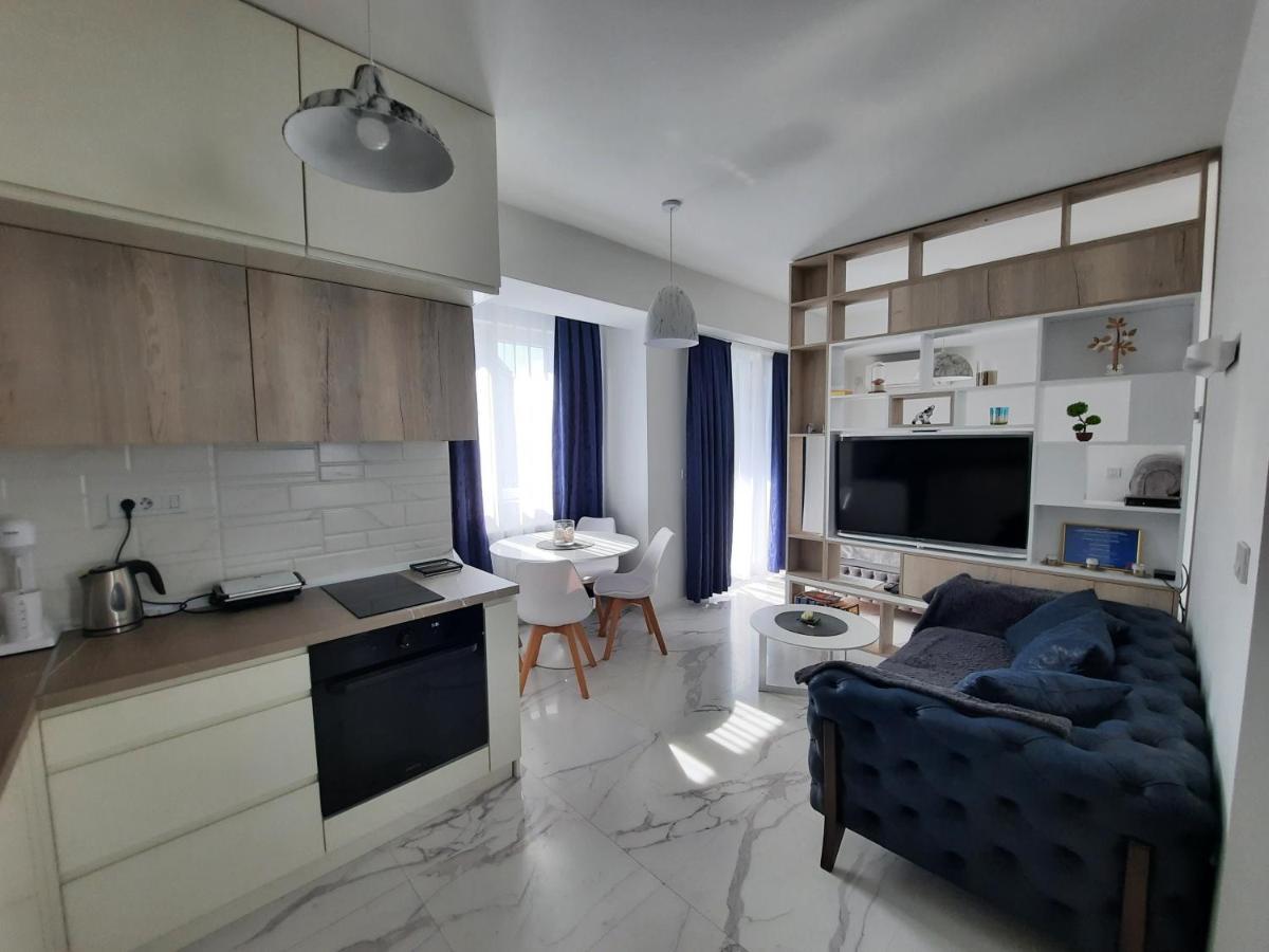 Luxury Apartment Iva Σκόπια Εξωτερικό φωτογραφία