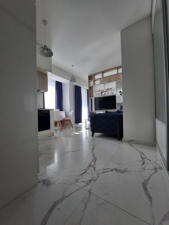 Luxury Apartment Iva Σκόπια Εξωτερικό φωτογραφία