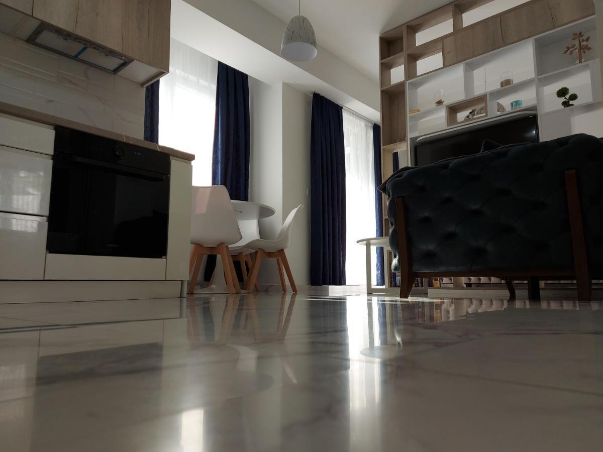 Luxury Apartment Iva Σκόπια Εξωτερικό φωτογραφία